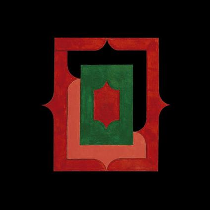 Gnose - Vinile LP di Acavernus & Yantra