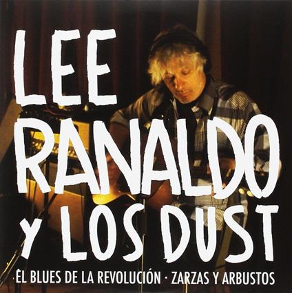 Rsd Pack 3 - Vinile LP di Lee Ranaldo
