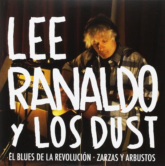 Rsd Pack 3 - Vinile LP di Lee Ranaldo