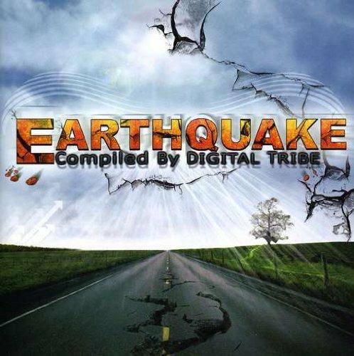 Earthquake - CD Audio