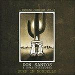 Surf in Mondello - CD Audio di Don Santos