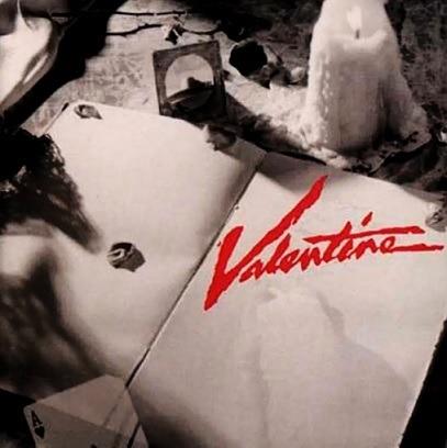 Valentine - CD Audio di Valentine