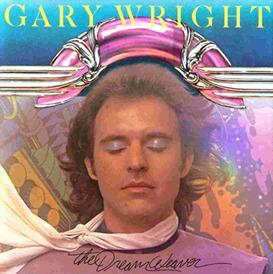 The Dream Weaver - CD Audio di Gary Wright
