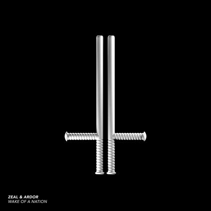 Wake of a Nation - CD Audio di Zeal & Ardor