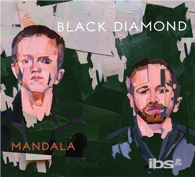 Mandala - CD Audio di Black Diamond