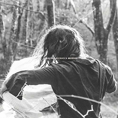 Murder - Vinile LP di Andrea Bignasca