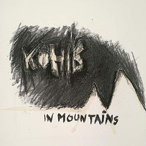 In Mountains - CD Audio di Kohib