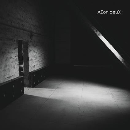 Aeon Deux - CD Audio di Aex