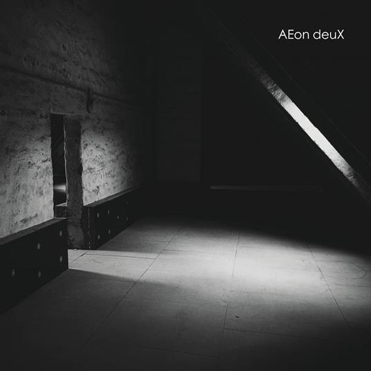 Aeon Deux - CD Audio di Aex