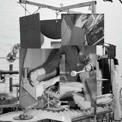 Time Bends - Vinile LP di Robyn Schulkowsky