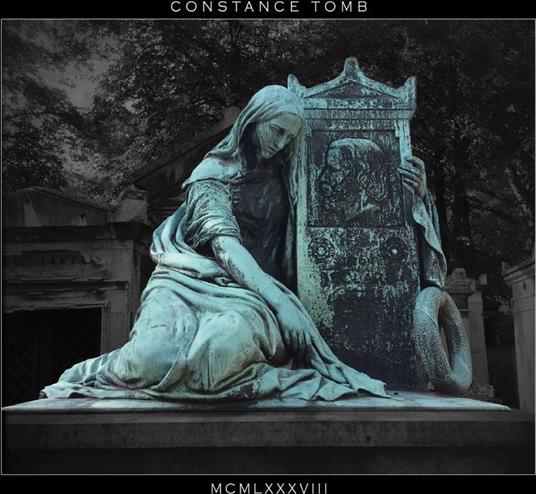 Mcmlxxxviii - CD Audio di Constance Tomb