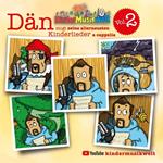 Dans Kindermusikwelt Vol.2