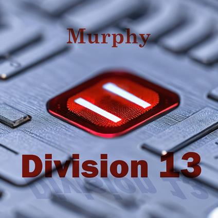 Division 13