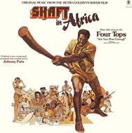 Shaft In Africa