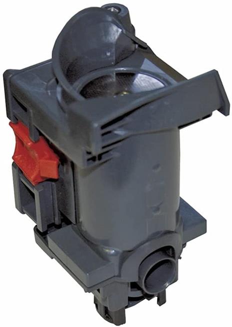 Copriciotola Antischizzi Per Planetarie Kenwood - Compatibile Con Modelli KHH Series - Foto 6