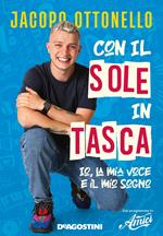 Con il sole in tasca. Copia autografata