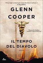 Il tempo del diavolo. Copia autografata con ex libris