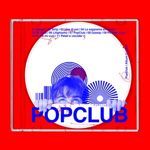 CD Popclub (Esclusiva LaFeltrinelli e IBS.it - Copia autografata) Riki