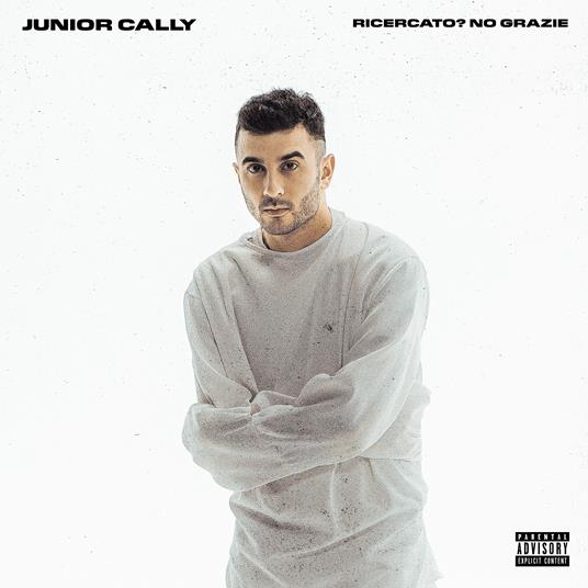 Ricercato? No grazie (Sanremo 2020) (Copia autografata - Esclusiva LaFeltrinelli e IBS.it) - CD Audio di Junior Cally