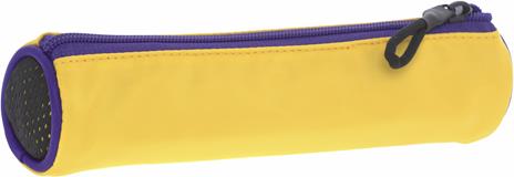 Astuccio mini-tombolino NBA La Lakers - 22x5 cm - 2
