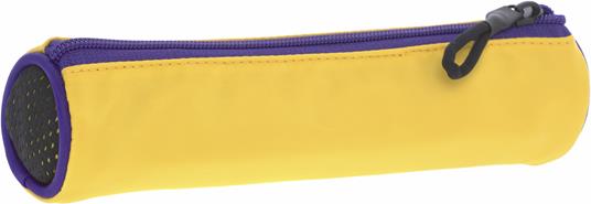 Astuccio mini-tombolino NBA La Lakers - 22x5 cm - 2