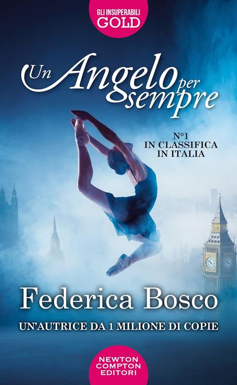 Un angelo per sempre -  Federica Bosco - 2