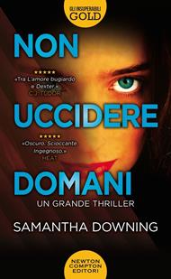  Non uccidere domani