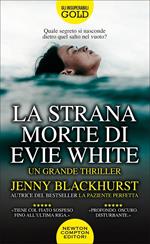 La strana morte di Evie White