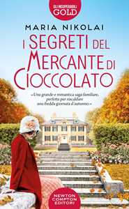 I segreti del mercante di cioccolato