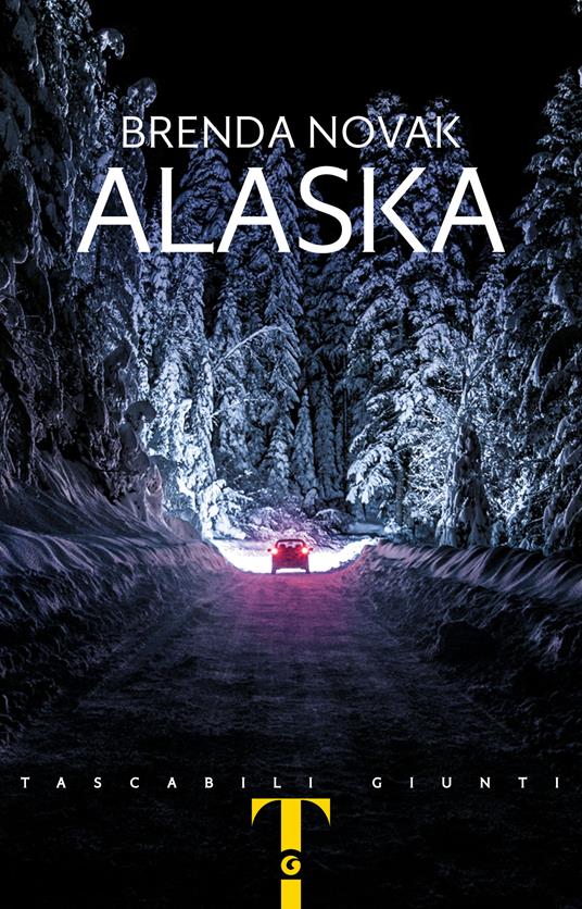  Alaska -  Brenda Novak - 2