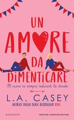 Un amore da dimenticare