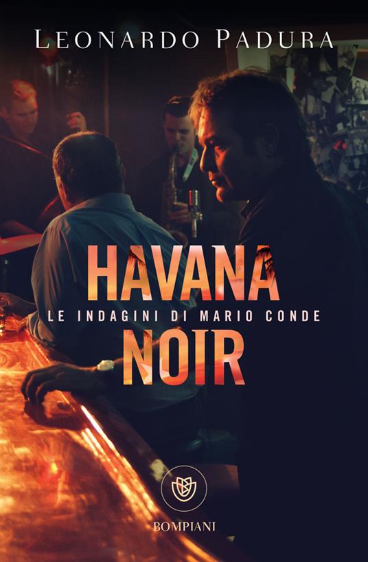  Havana noir. Le indagini di Mario Conde -  Leonardo Padura - copertina