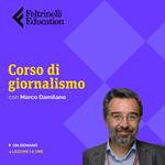 Corso di Giornalismo di Marco Damilano