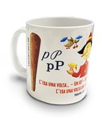 Tazza Pinocchio