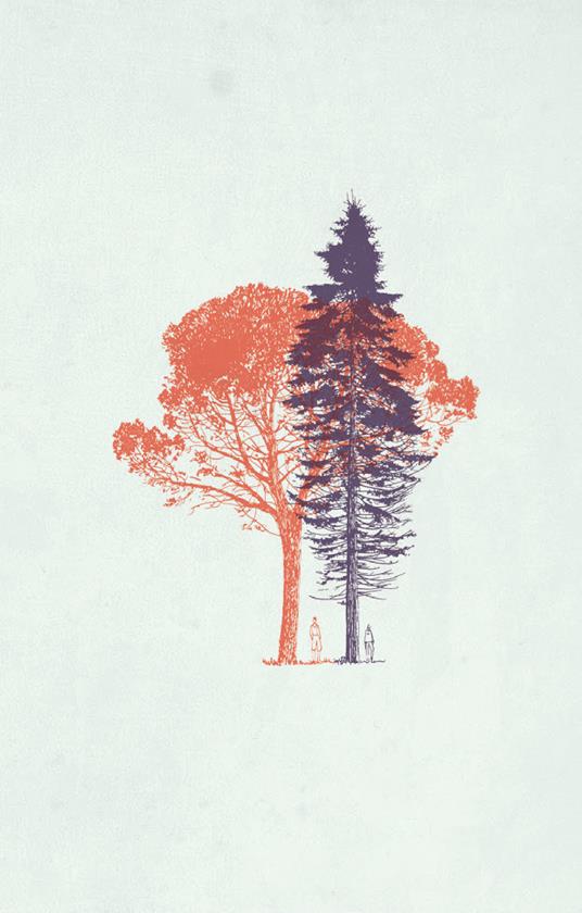 Taccuino Aboca. Il bosco degli scrittori - 3