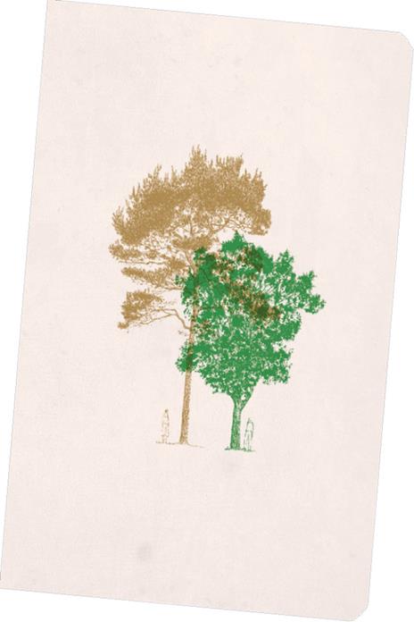 Taccuino Aboca. Il bosco degli scrittori - 4