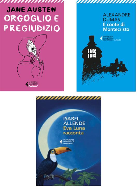 Coperta del lettore - copertina