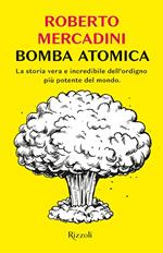  Bomba atomica