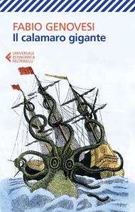 Il calamaro gigante