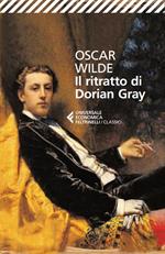 Il ritratto di Dorian Gray