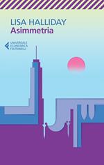  Asimmetria