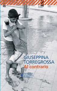 Libro  Al contrario  Giuseppina Torregrossa