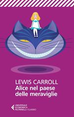  Alice nel paese delle meraviglie