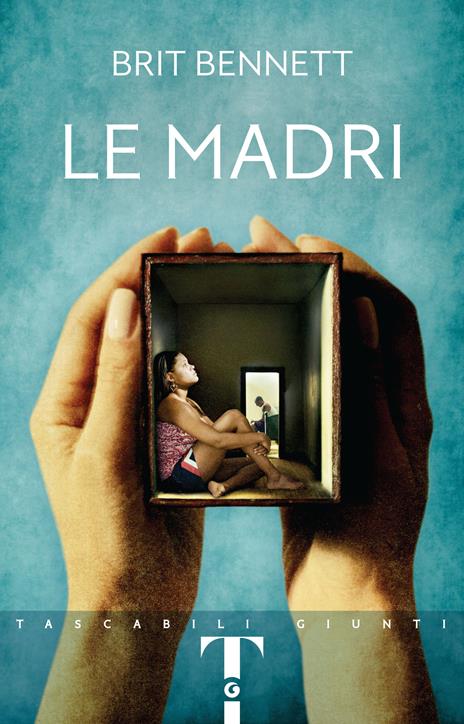 Le madri -  Brit Bennett - copertina