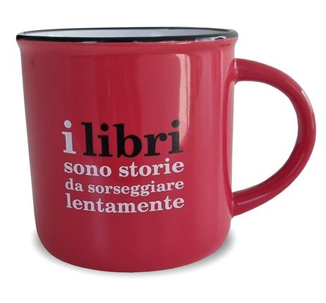 Tazza Feltrinelli
