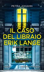 Il caso del libraio Erik Lange