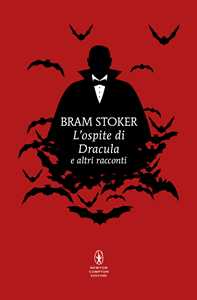 Libro L' ospite di Dracula  Bram Stoker