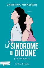  Tracotanza. La sindrome di Didone