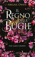 Il regno delle bugie. The Liar's Crown