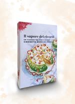 Il sapore dei ricordi. Un viaggio tra cibo e ricordi con Simonetta Agnello Hornby